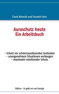 Cover: Auraschutz heute - BoD - Books on Demand