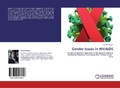 Cover: Gender Issues in HIV/AIDS - LAP Lambert Academic Publishing