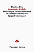 Cover: Jenseits der Disziplin - Passagen