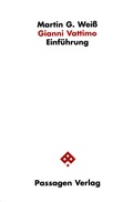 Cover: Gianni Vattimo - Passagen