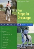 Cover: First Steps in Dressage - Cadmos Equestrian