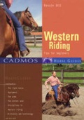 Cover: Western Riding - Cadmos Equestrian