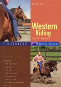 Enlarge image Cover: Western Riding - Cadmos Equestrian