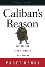 Cover: Caliban's Reason - Routledge