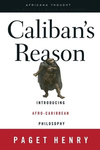 Enlarge image Cover: Caliban's Reason - Routledge
