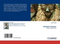Cover: Graham Greene - LAP Lambert Academic Publishing