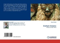 Enlarge image Cover: Graham Greene - LAP Lambert Academic Publishing