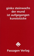 Cover: der mund ist aufgegangen - Passagen