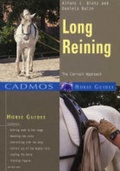 Cover: Long Reining - Cadmos Equestrian