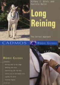 Enlarge image Cover: Long Reining - Cadmos Equestrian
