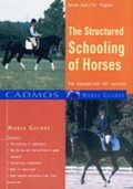 Cover: The Structured Schooling of Horses - Cadmos Equestrian