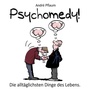 Cover: Psychomedy! - BoD - Books on Demand