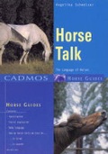 Cover: Horse Talk - Cadmos Equestrian