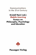 Cover: Communications in the 21st Century / Mobile Learning - Passagen