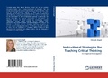 Cover: Instructional Strategies for Teaching Critical Thinking - LAP Lambert Academic Publishing