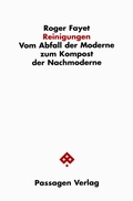 Cover: Reinigungen - Passagen