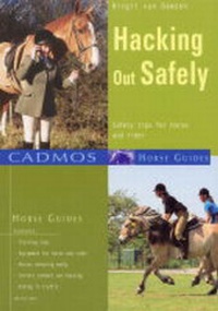 Enlarge image Cover: Hacking Out Safely - Cadmos Equestrian