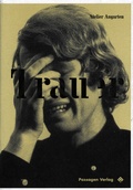 Cover: Trauer - Passagen