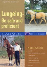Enlarge image Cover: Lungeing - Cadmos Equestrian