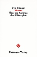 Cover: Wasser - Passagen