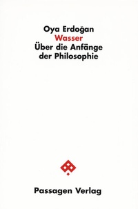 Enlarge image Cover: Wasser - Passagen