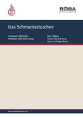 Cover: Das Schmackeduzchen - Willi Kollo Verlag