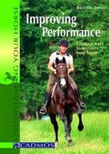 Cover: Improving Performance - Cadmos Equestrian