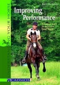 Enlarge image Cover: Improving Performance - Cadmos Equestrian