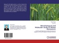 Cover: Morphological and Molecular study of Wheat Germplasm - LAP Lambert Academic Publishing