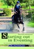 Cover: Starting out in Eventing: an Introduction - Cadmos Equestrian