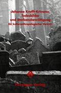 Cover: Todesbilder und Sterbensbew&auml;ltigung - Passagen