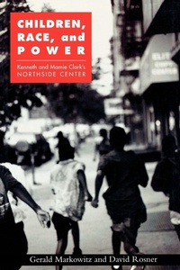 Enlarge image Cover: Children, Race, and Power - Routledge