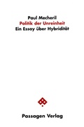 Cover: Politik der Unreinheit - Passagen