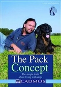 Cover: The Pack Concept - Cadmos Equestrian