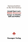 Cover: Mobile Democracy - Passagen