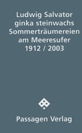 Cover: Sommertr&auml;umereien am Meeresufer - Passagen