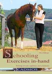 Abbildung von: Schooling Exercises in Hand - Cadmos Equestrian