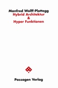 Cover: Hybrid Architektur &amp; Hyper Funktionen - Passagen