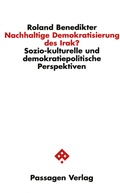 Cover: Nachhaltige Demokratisierung des Irak? - Passagen