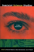 Cover: Feminist Science Studies - Routledge
