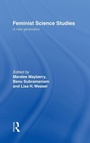 Cover: Feminist Science Studies - Routledge