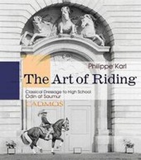 Abbildung von: Art of Riding - Cadmos Equestrian