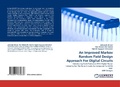 Cover: An Improved Markov Random Field Design Approach For Digital Circuits - LAP Lambert Academic Publishing