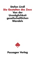 Cover: Die Gestalten des Zeus - Passagen