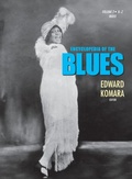Cover: Ency Of The Blues V2 - Routledge