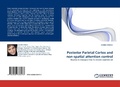 Bild: Posterior Parietal Cortex and non-spatial attention control - LAP Lambert Academic Publishing