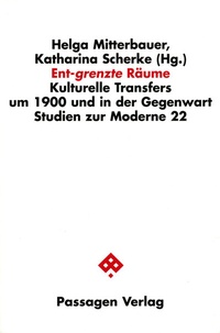 Abbildung von: Ent-grenzte Räume - Passagen
