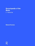 Cover: The Blues Encyclopedia - Routledge