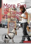 Cover: More Fun with Clicker Training - Cadmos Equestrian