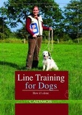 Cover: Line Training for Dogs - Cadmos Equestrian